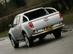 Mitsubishi L200 Barbarian 2010 года